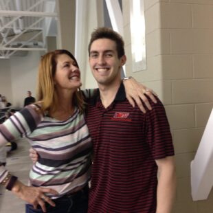 A fight with my oldest son during his senior year of high school taught me something beautiful about his character.