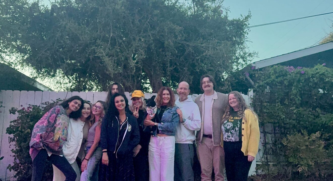 Sunday Night Dinners