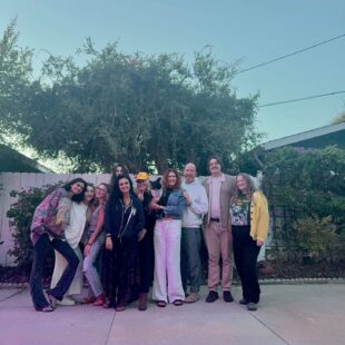 Sunday Night Dinners